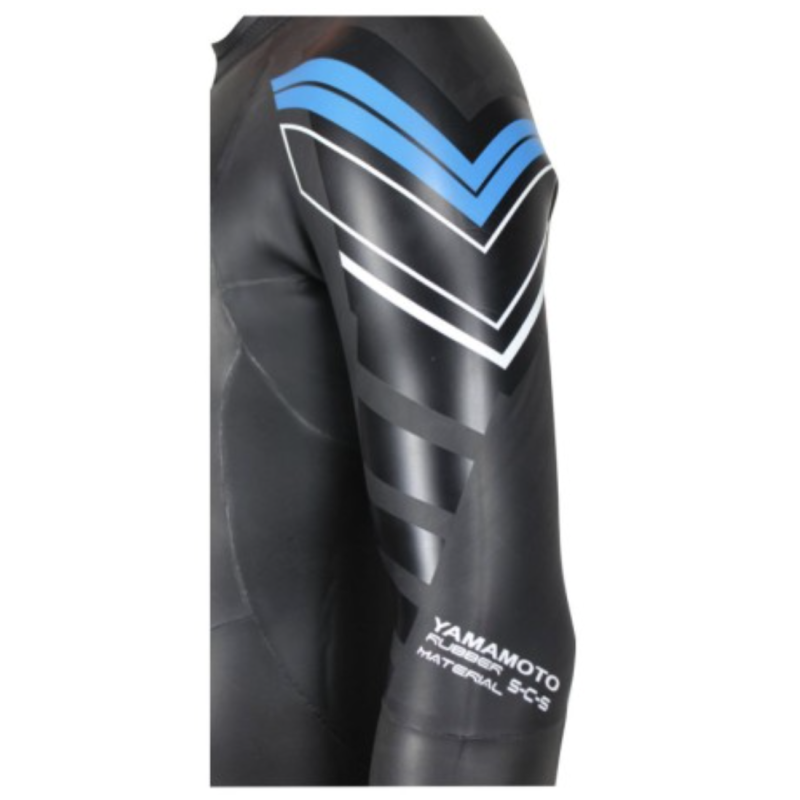 Combinaison néoprène - Rafale (M) - Occasion