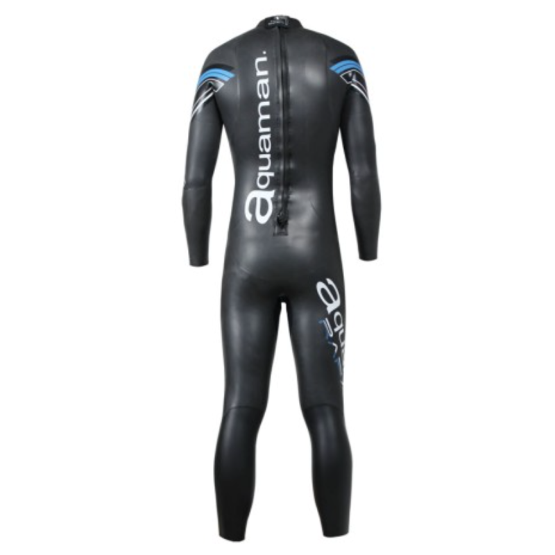 Combinaison néoprène - Rafale (M) - Occasion