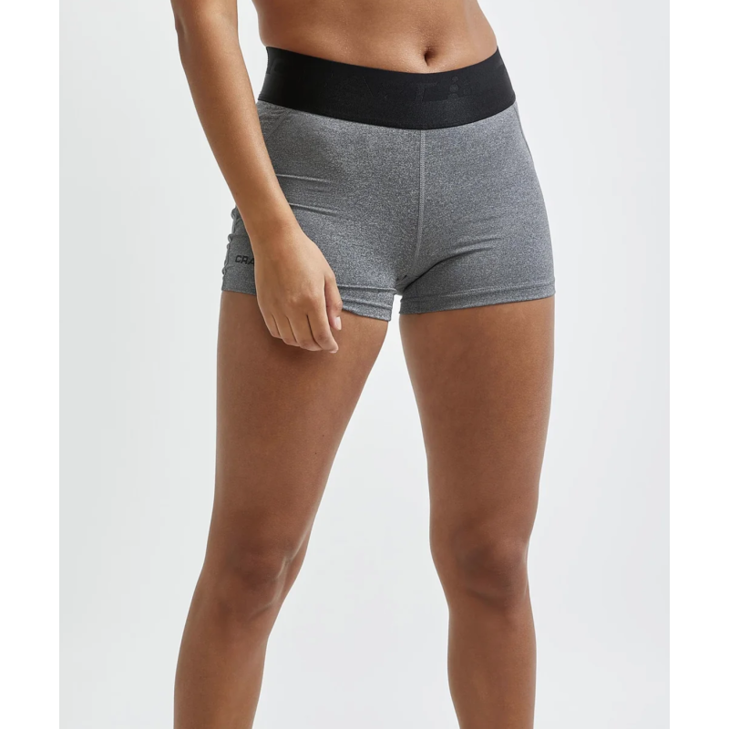 short cross course à pied