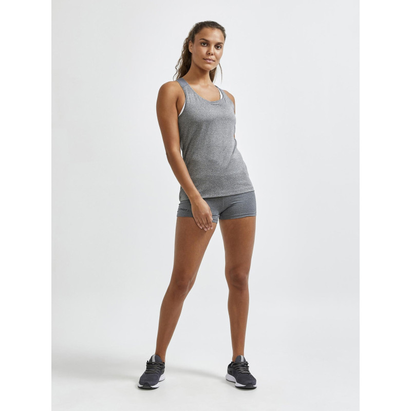 short cross course à pied