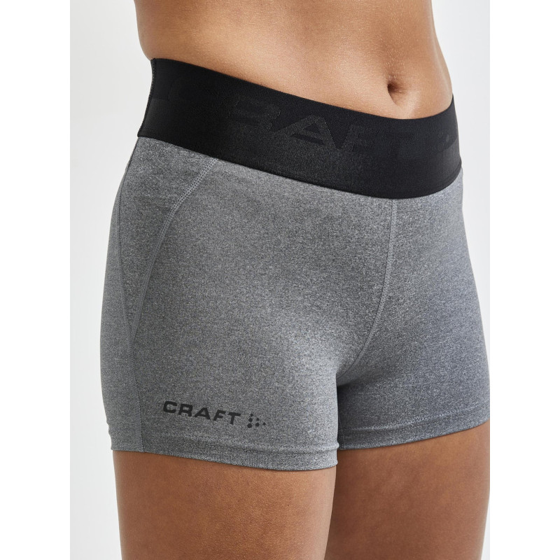 short cross course à pied