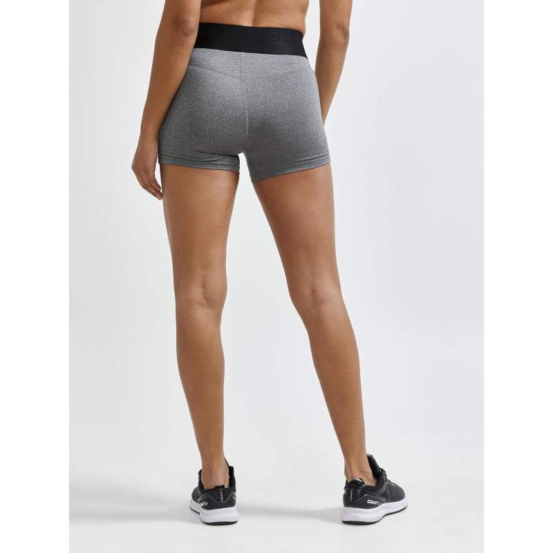 short cross course à pied