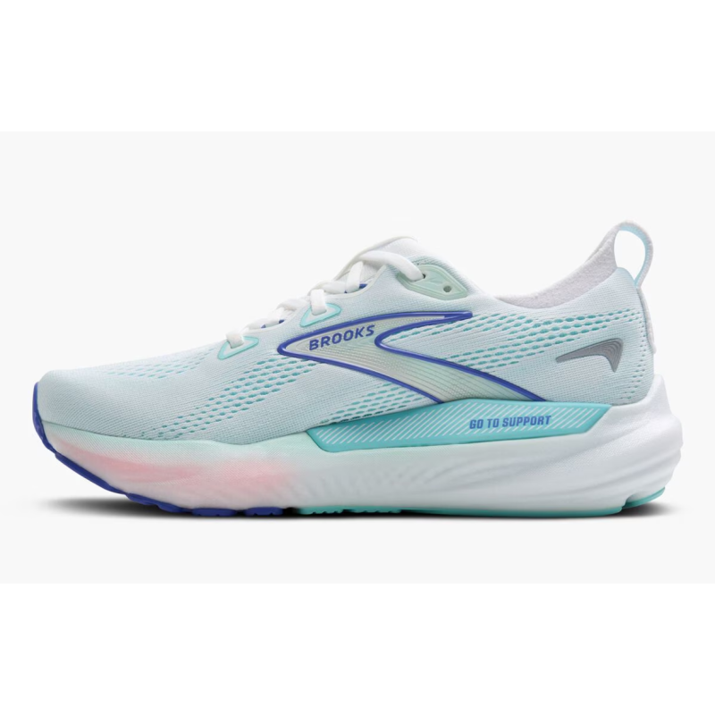 brooks Glycerin GTS 22 (W) chaussure course pied marathon