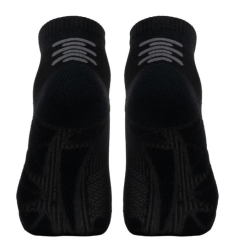 BV Sport RUN MARATHON.2 LOW Running Sock for Asphalt