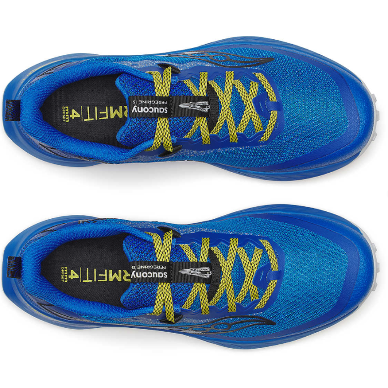 Saucony Peregrine 15 (M)