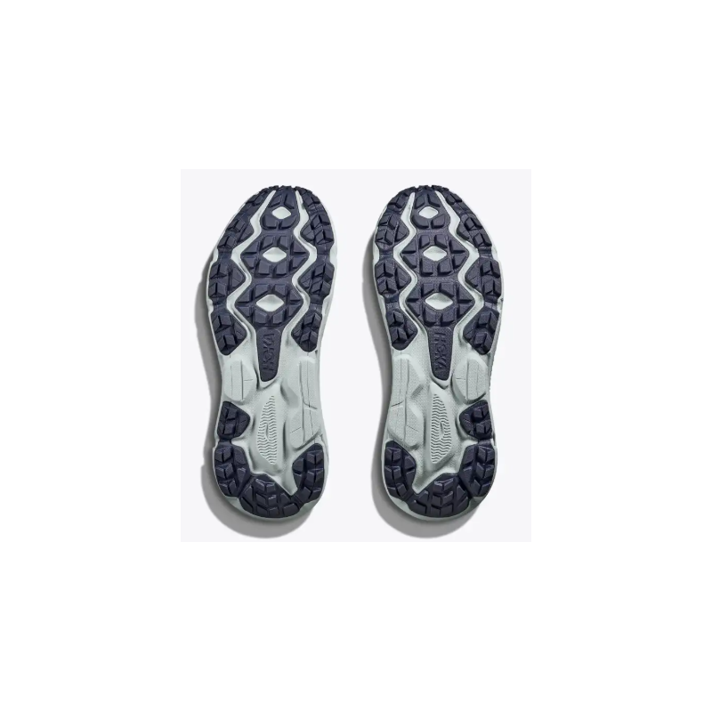 Hoka one on Challenger atr 7 (M)