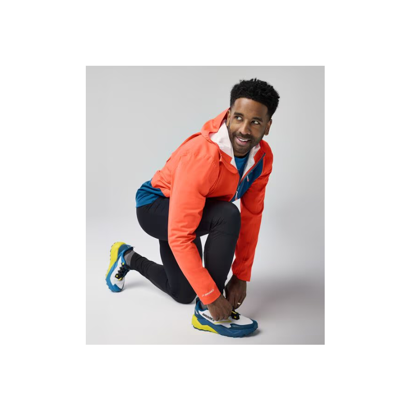 Brooks High point waterproof jacket 2 (M)