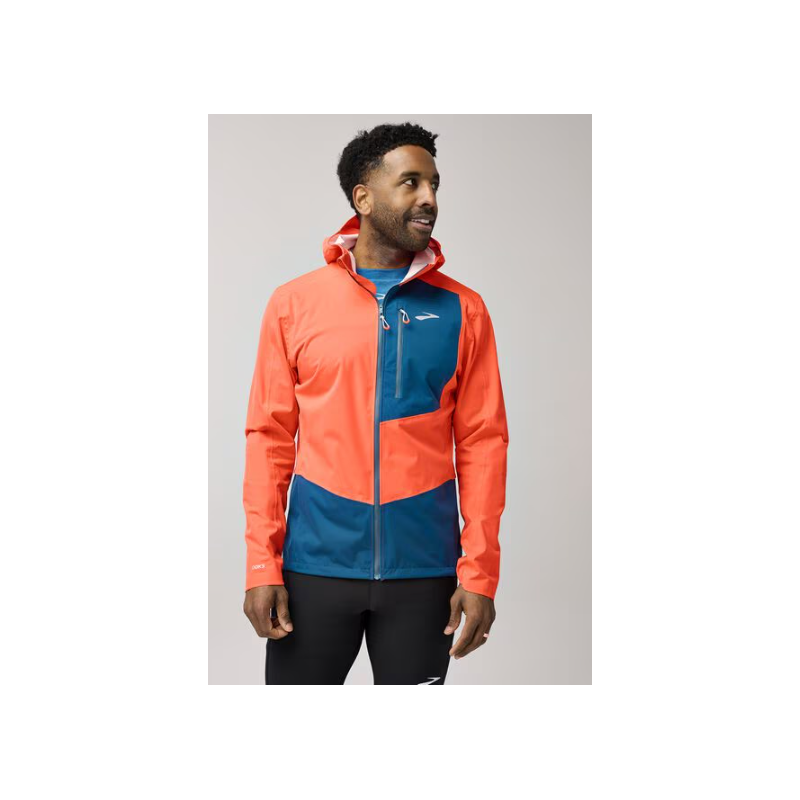 Brooks High point waterproof jacket 2 (M)