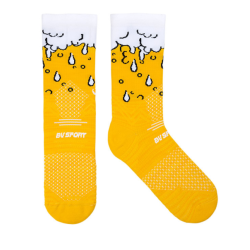 BV Sport NUTRI Blondes Bier – Trail-Socke Ultra 2
