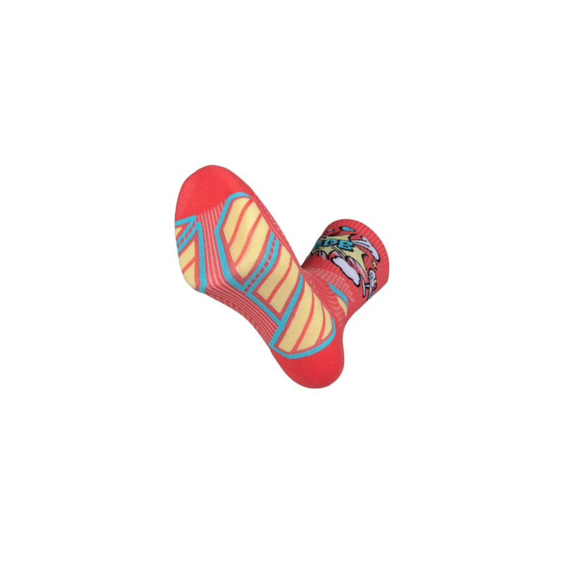 Trail Sock BV Sport Ultra.2 Collector DBDB Pop Coral