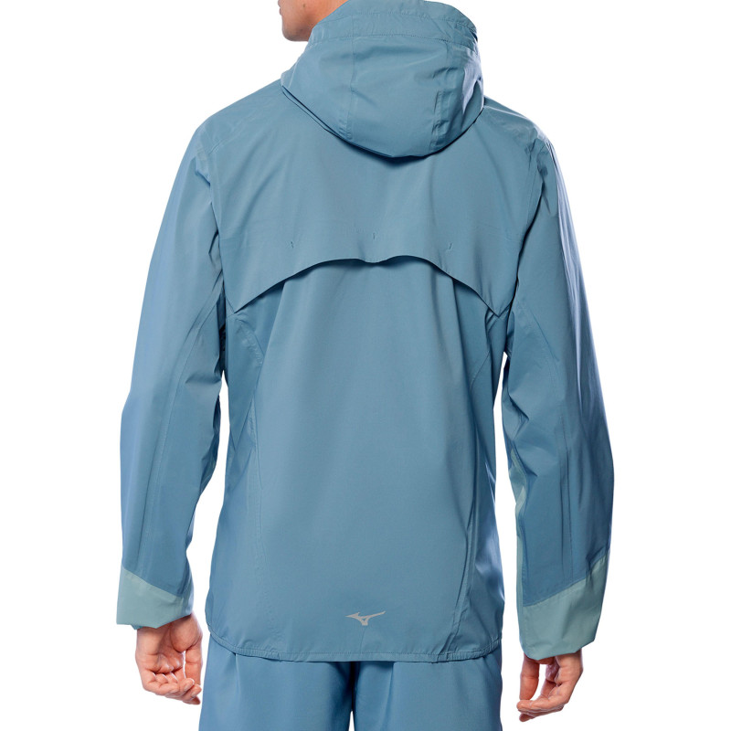 mizuno Waterproof 20k ER jacket (M)