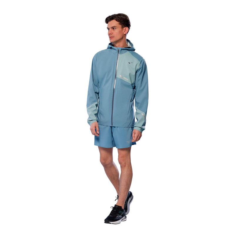 mizuno Waterproof 20k ER jacket (M)