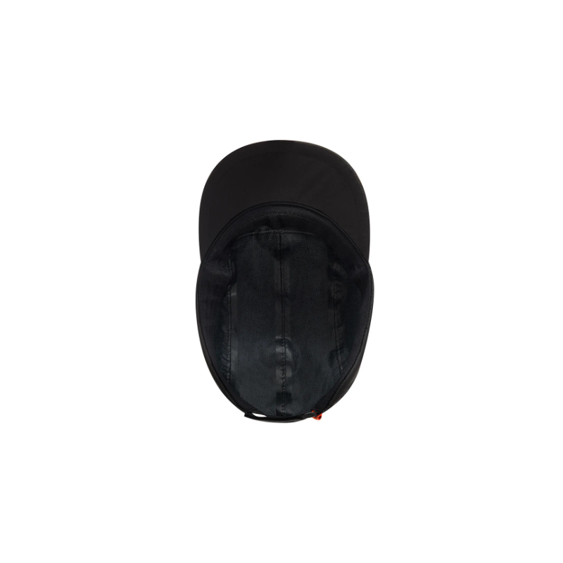 TSL Outdoor Ultralite Cap Black – wasserdicht