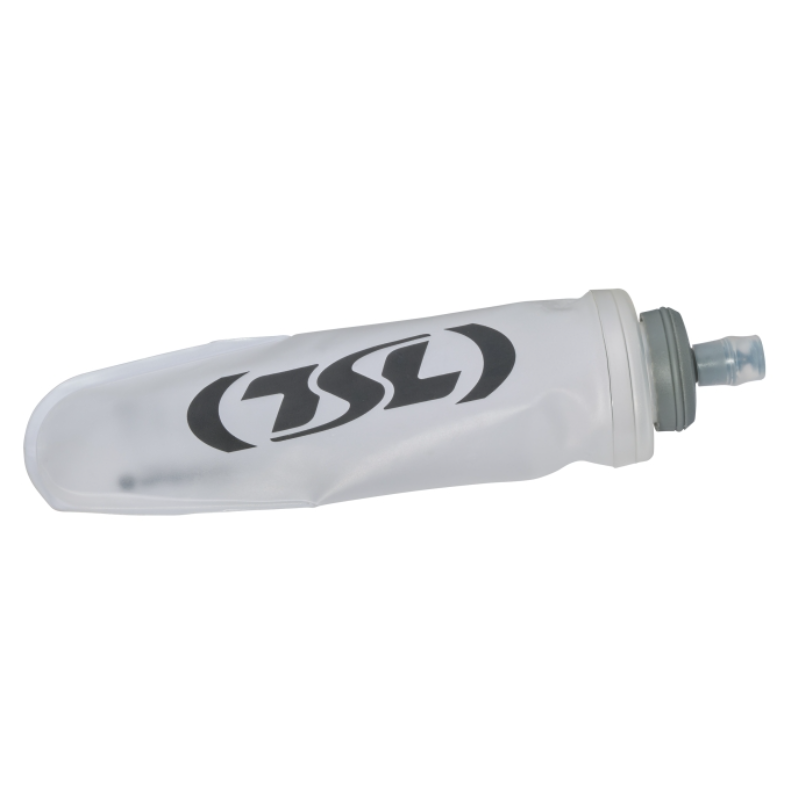 Botella flexible TSL Outdoor 500 ml para trail
