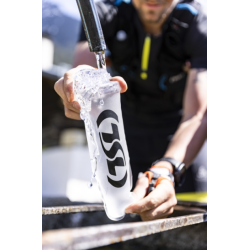 Botella flexible TSL Outdoor 500 ml para trail