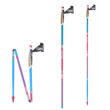 Trail C4 cork flamingo sht