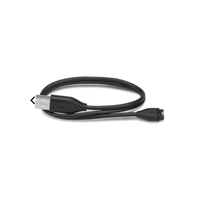 Garmin USB-A Lade- und Datenkabel für Geräte