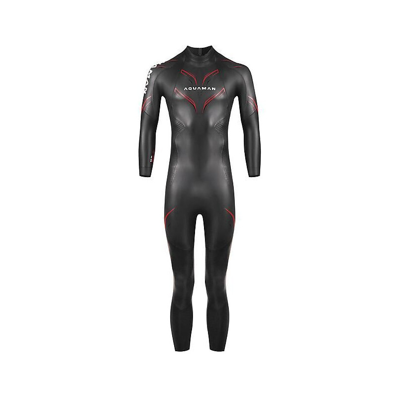 Aquaman Bionik 2 (M) Neoprenanzug – generalüberholt