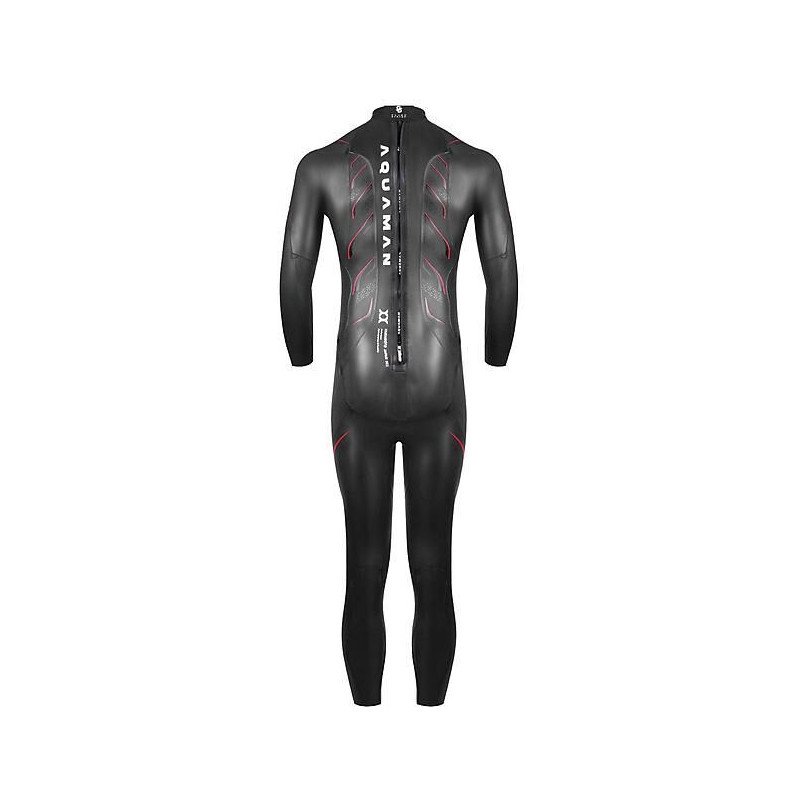 Traje de neopreno Aquaman Bionik 2 (M) reacondicionado