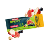 Andros Barre fruits nuts et graines 40g fruits rouges