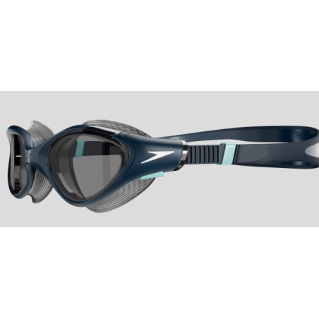 Speedo Biofuse 2.0 – Gafas de natación para mujer