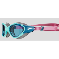 Speedo Biofuse 2.0 Women’s Goggles for Swim Comfort