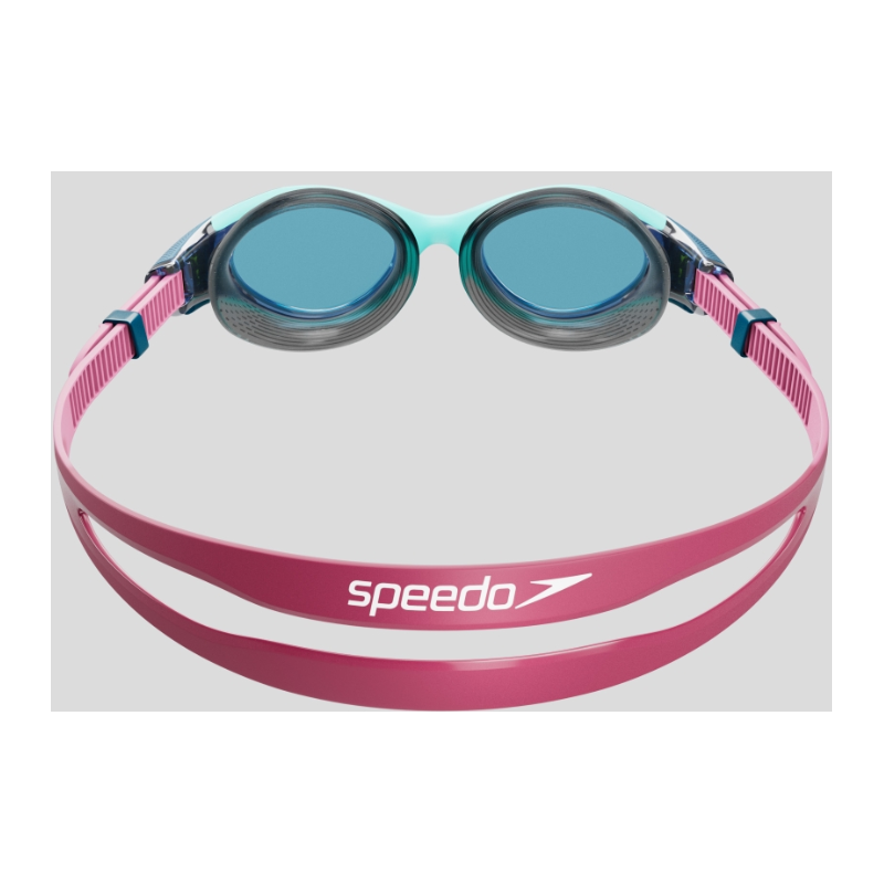 Speedo Biofuse 2.0 Damen-Schwimmbrille mit Komfort