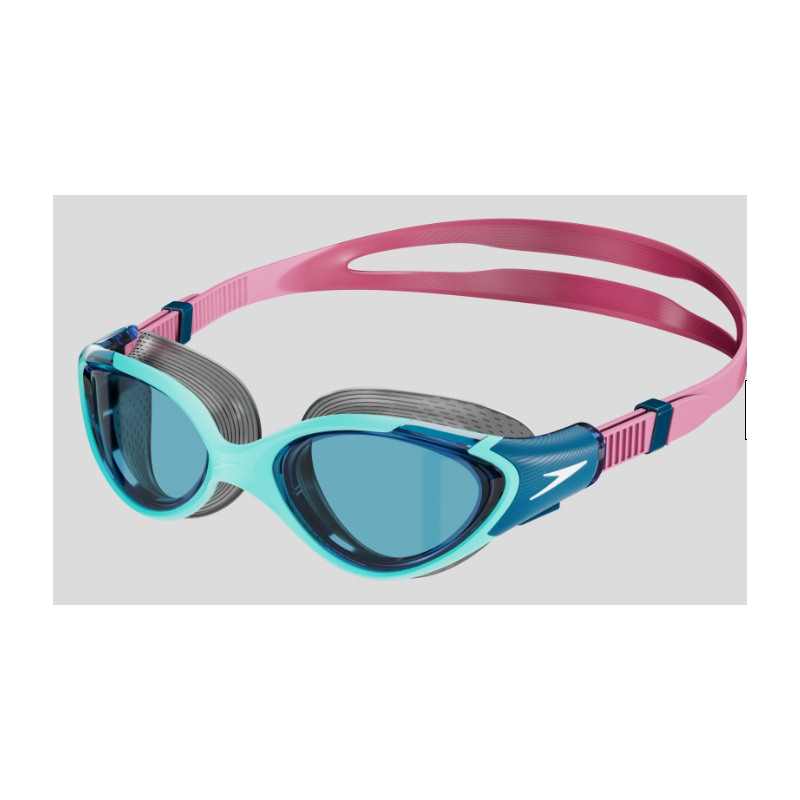 Speedo Biofuse 2.0 Women’s Goggles for Swim Comfort
