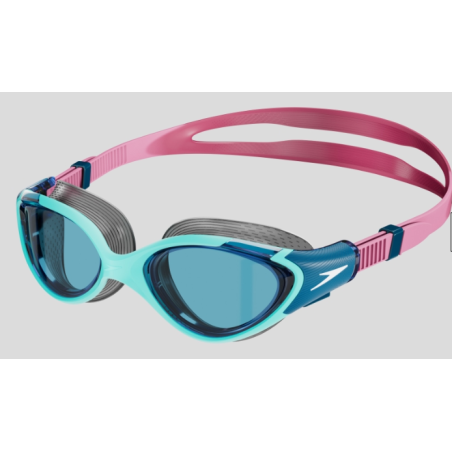 Speedo Biofuse 2.0 Women’s Goggles for Swim Comfort
