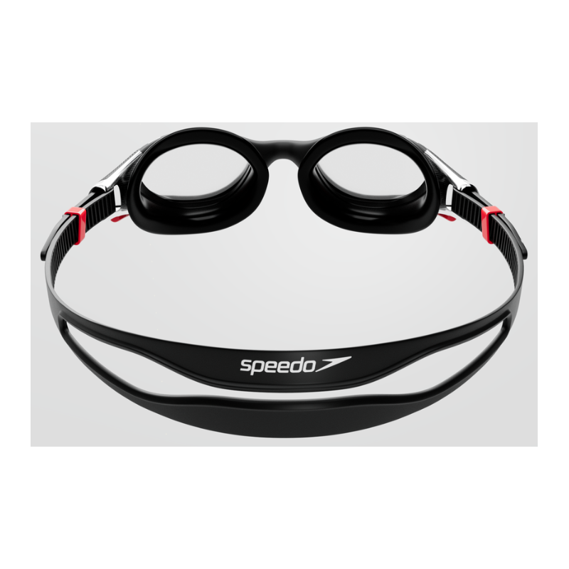Speedo Lunette de natation biofuse 2.0 mirror