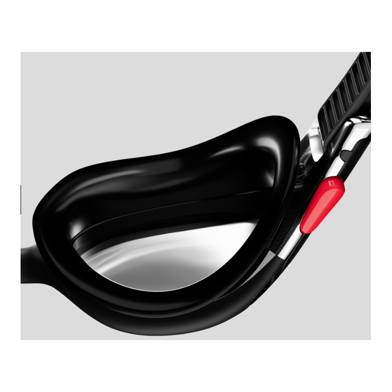 Speedo Lunette de natation biofuse 2.0 mirror