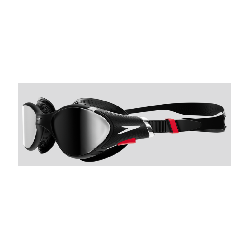Speedo Lunette de natation biofuse 2.0 mirror