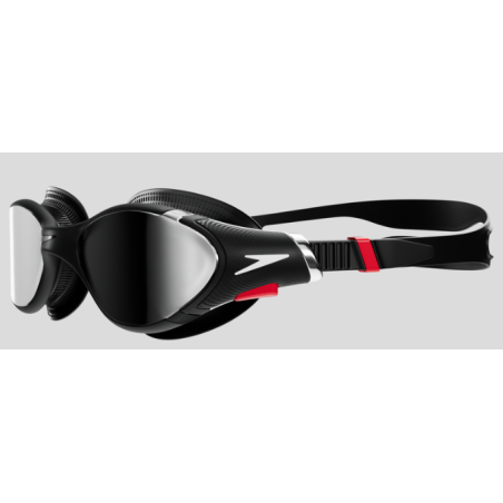 Speedo Biofuse 2.0 Mirror Swimming Goggles