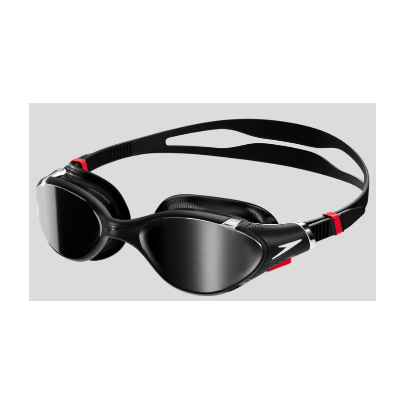 Speedo Biofuse 2.0 Mirror Swimming Goggles