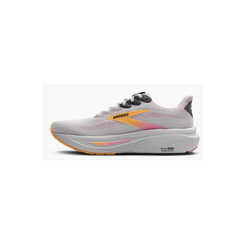 Brooks Ghost 17 (W)