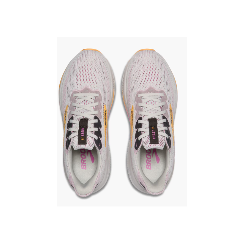 Brooks Ghost 17 (W)