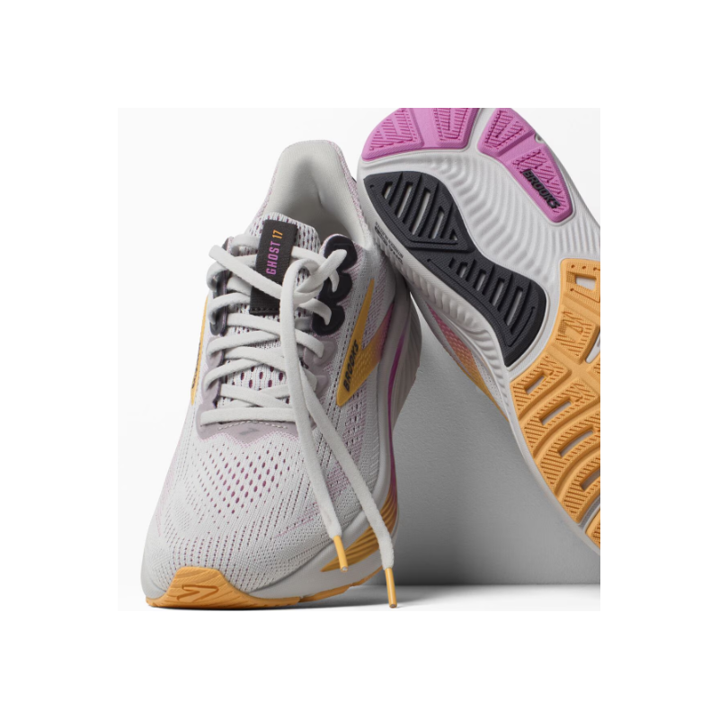 Brooks Ghost 17 (W)