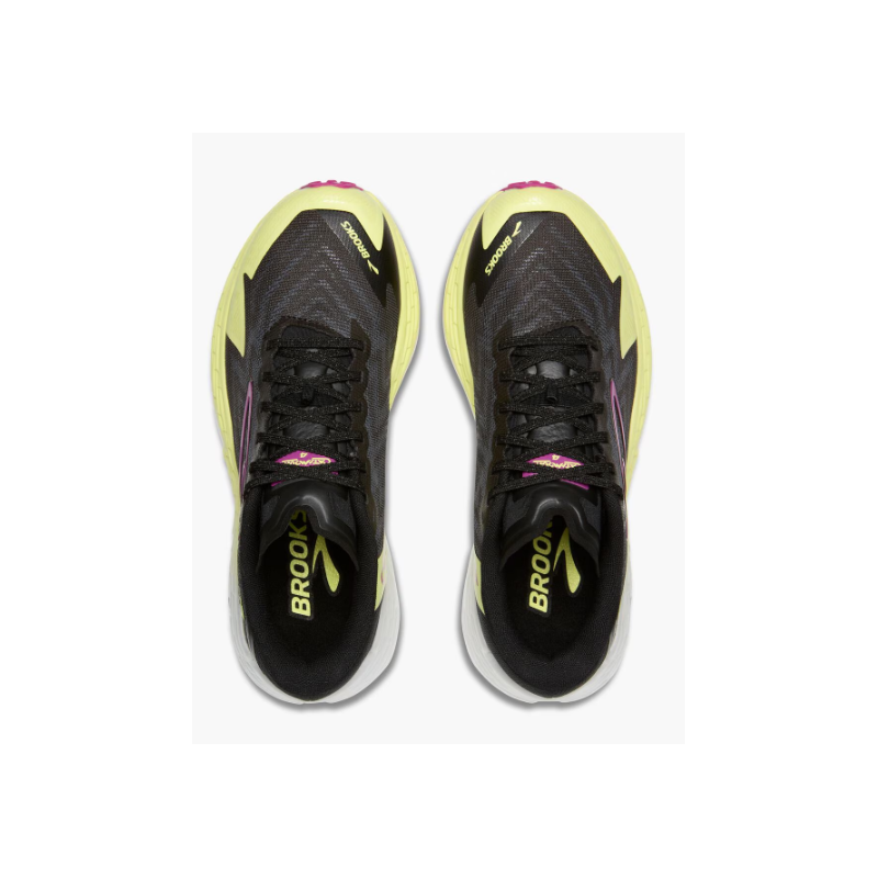 Brooks Catamount 4 (W)