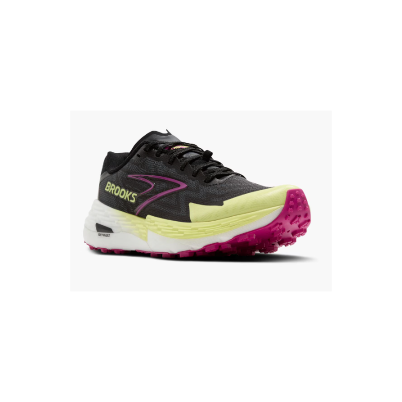 Brooks Catamount 4 (W)