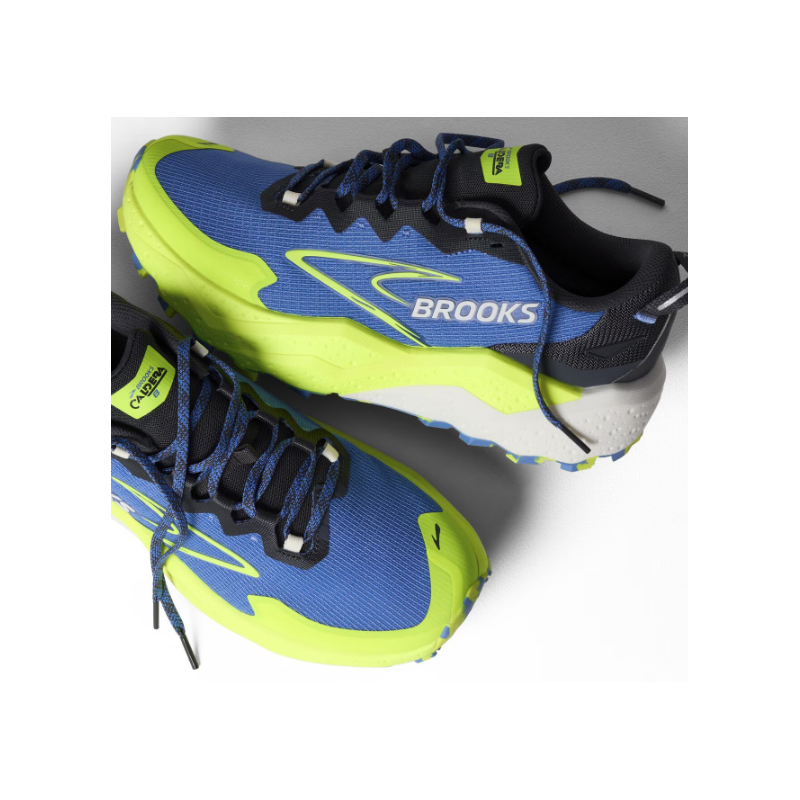 Brooks Caldera 8 (M)