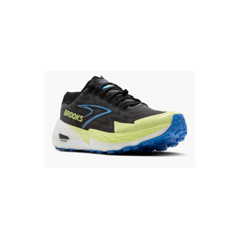 Brooks Catamount 4 (M)