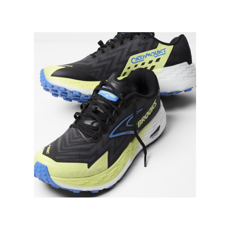 Brooks Catamount 4 (M)