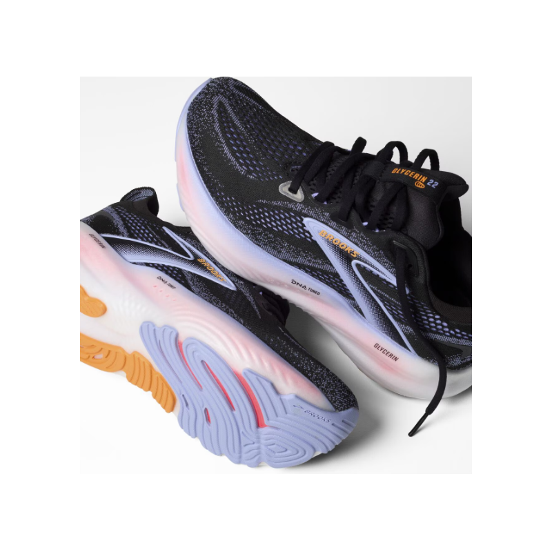 Brooks Glycerin 22 (W)
