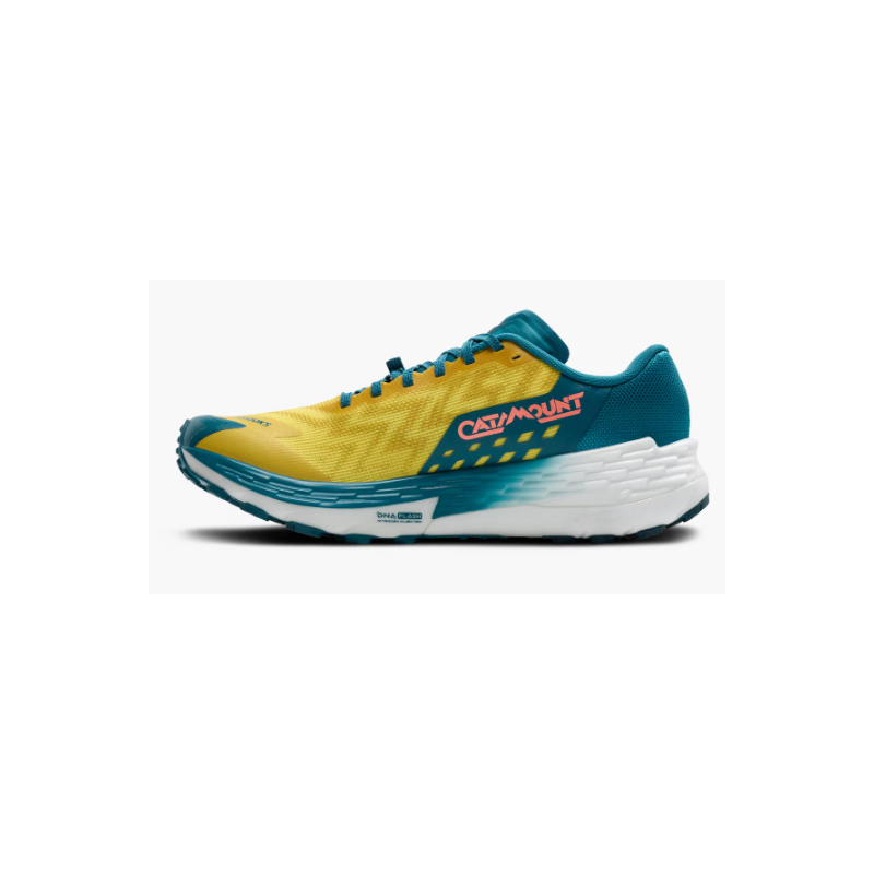 Brooks Catamount 4 (M)