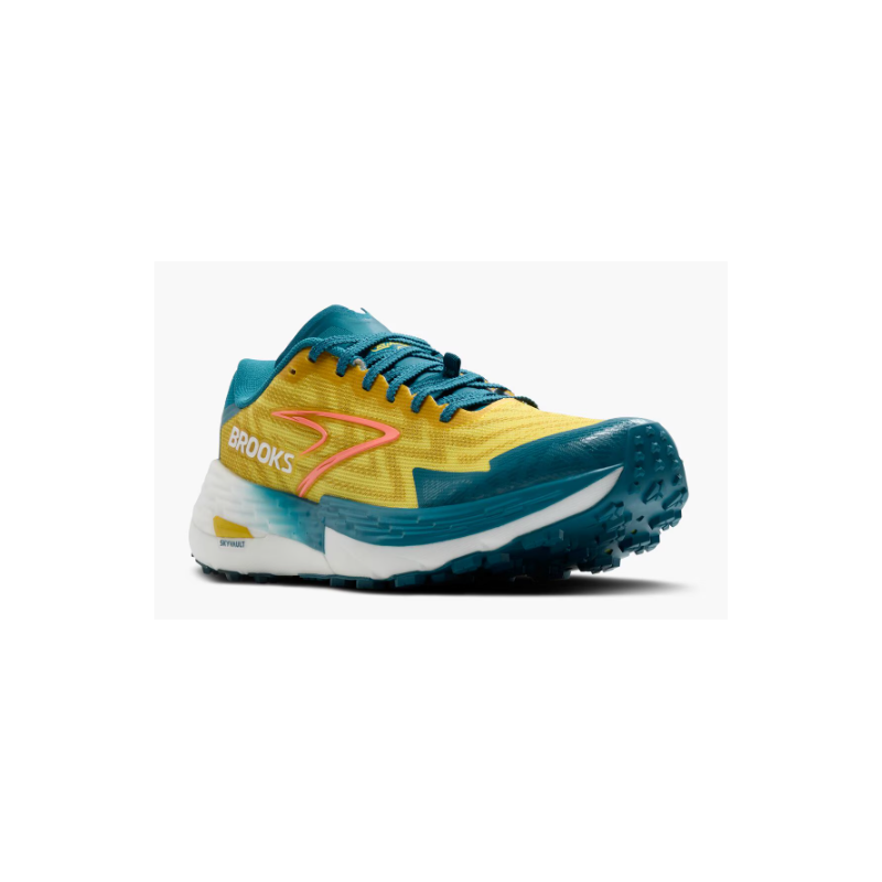 Brooks Catamount 4 (M)
