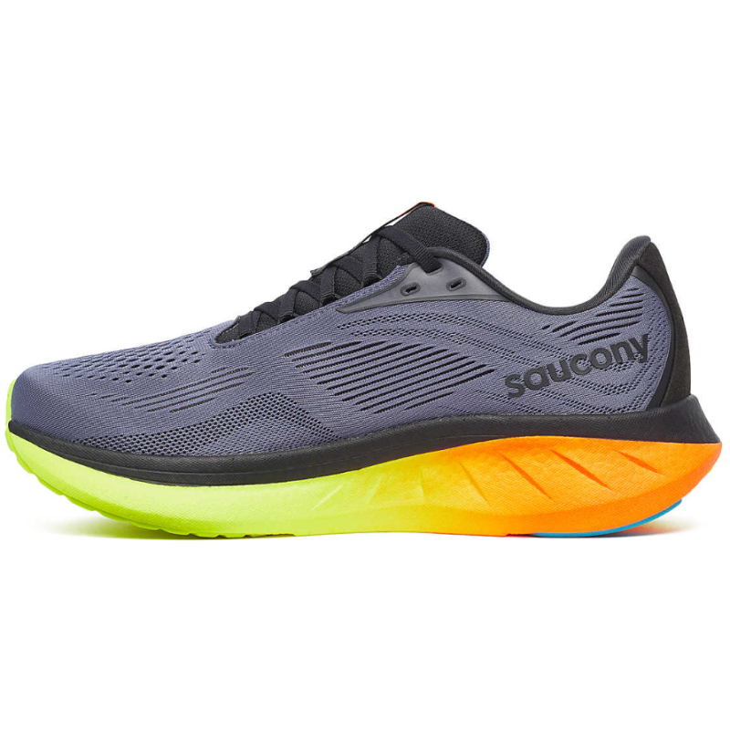 Saucony Ride 18 (M)