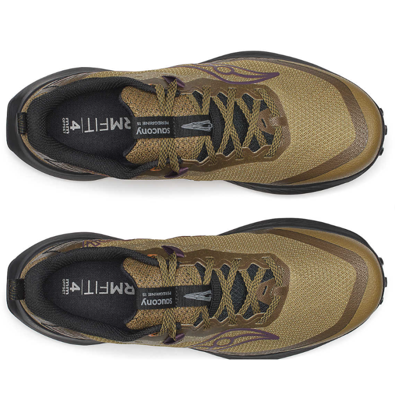 Saucony Peregrine 15 (M)