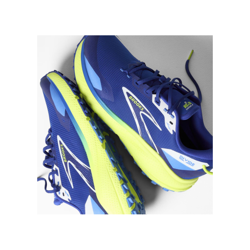 Brooks Divide 6 (M)