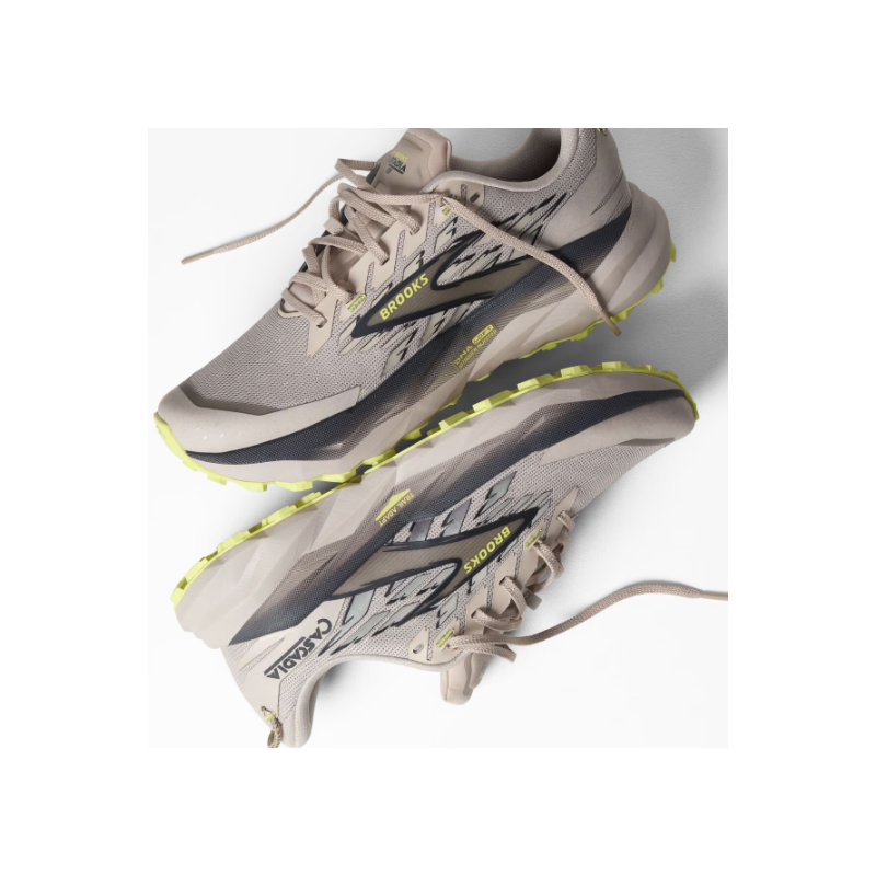 Brooks Cascadia 19 (M)