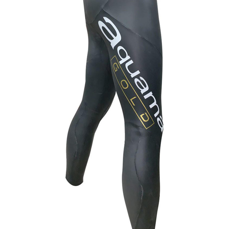 Wetsuit - Gold (W)